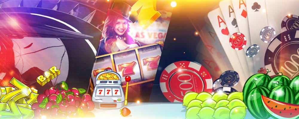 Актуальные бонусы казино 2026