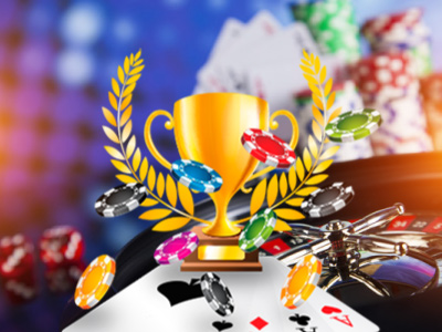 ТОП сайты казино 2026